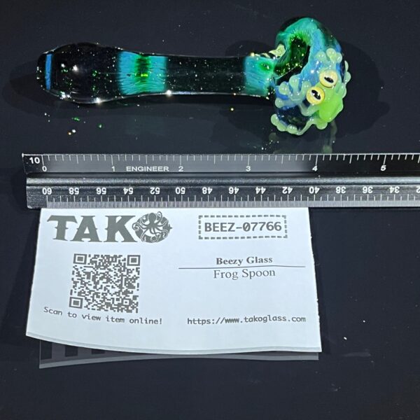 Shop Frog Spoon in australian