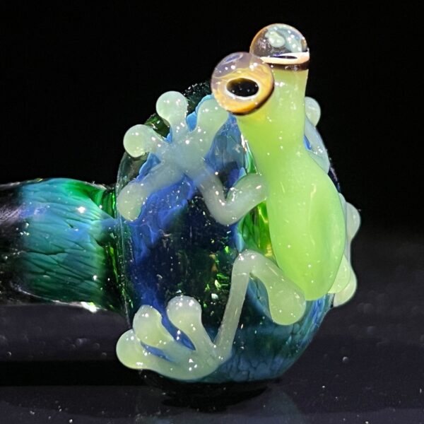 Shop Frog Spoon in australian