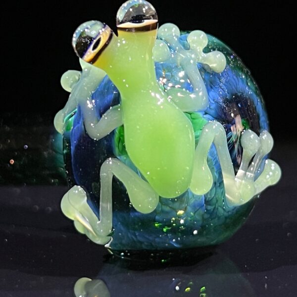 Shop Frog Spoon in australian
