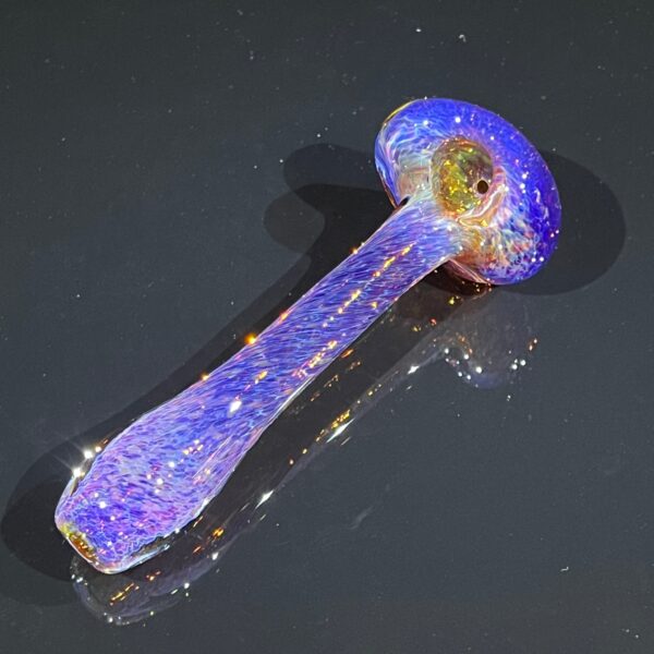 Shop Purple Frit Pipe in australian