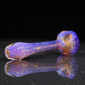 Shop Purple Frit Pipe in australian