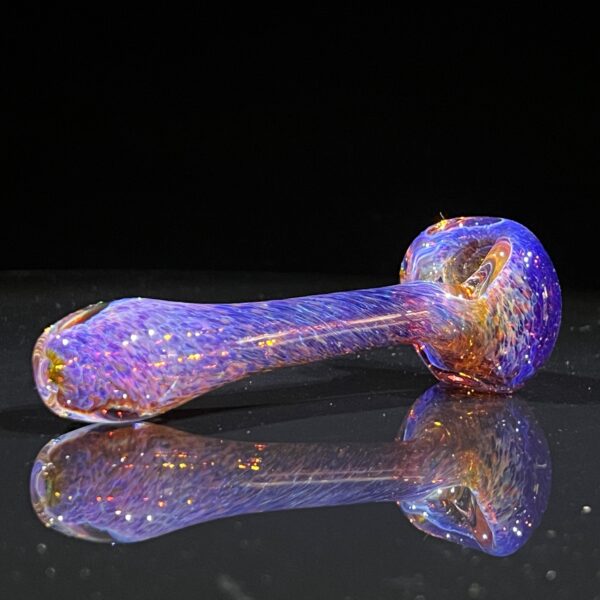 Shop Purple Frit Pipe in australian