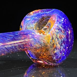Shop Purple Frit Pipe in australian