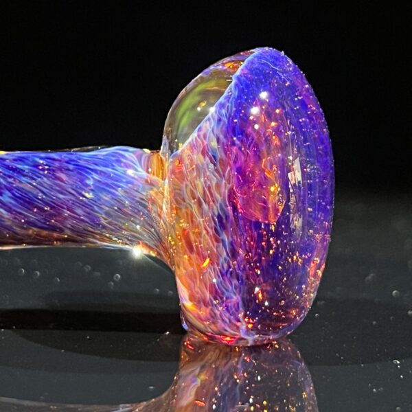 Shop Purple Frit Pipe in australian