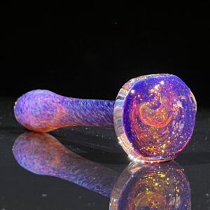 Shop Purple Frit Pipe in australian