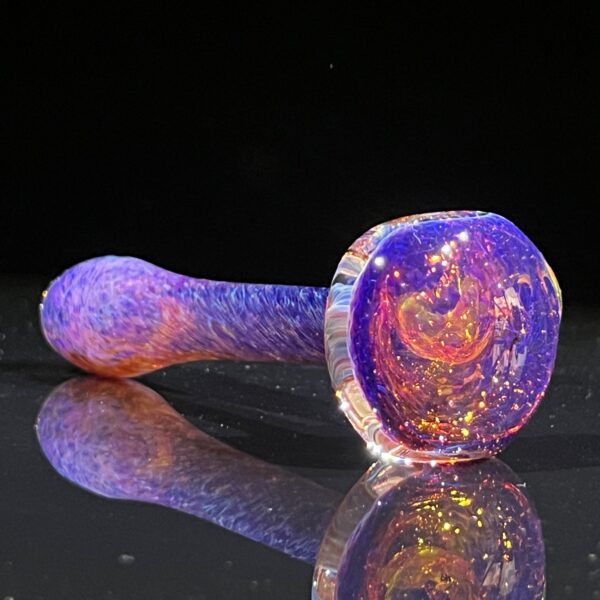 Shop Purple Frit Pipe in australian