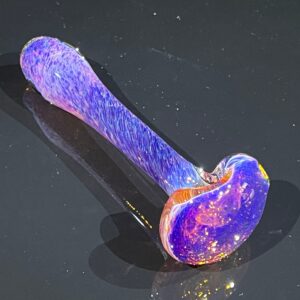 Shop Purple Frit Pipe in australian