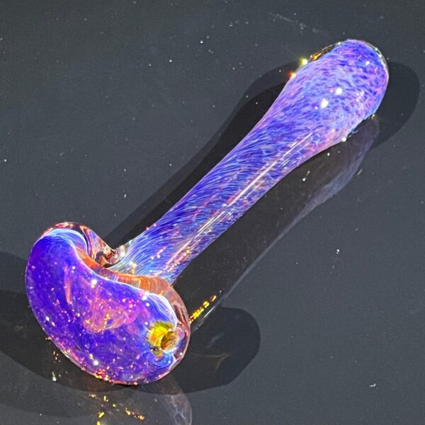 Shop Purple Frit Pipe in australian