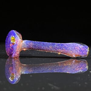 Shop Purple Frit Pipe in australian