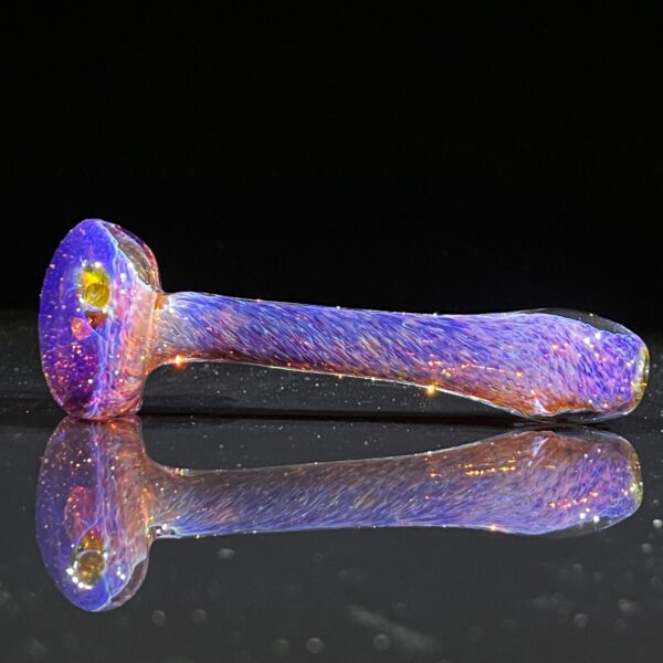 Shop Purple Frit Pipe in australian