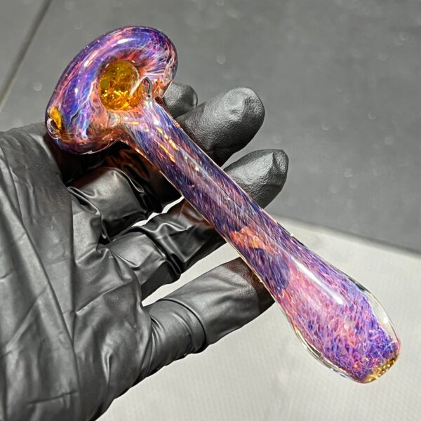 Shop Purple Frit Pipe in australian