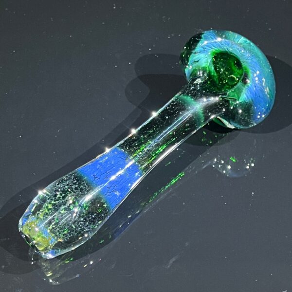 Shop Exp Green Frit Pipe in australian
