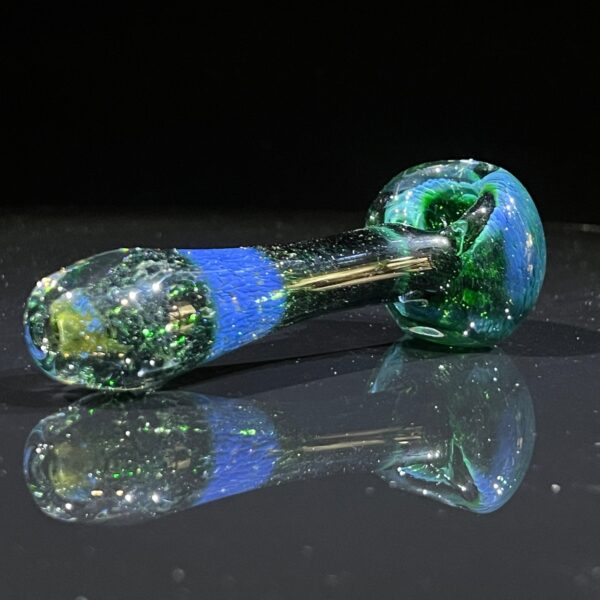 Shop Exp Green Frit Pipe in australian