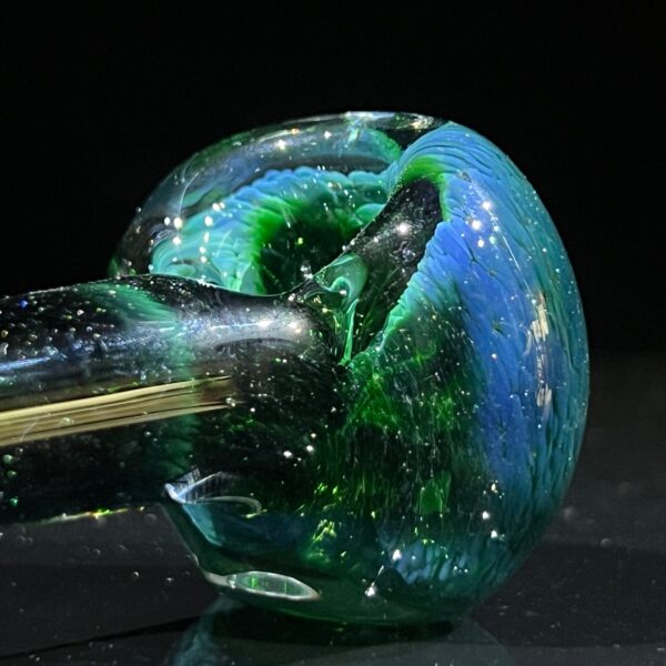 Shop Exp Green Frit Pipe in australian