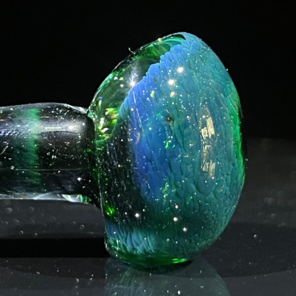 Shop Exp Green Frit Pipe in australian