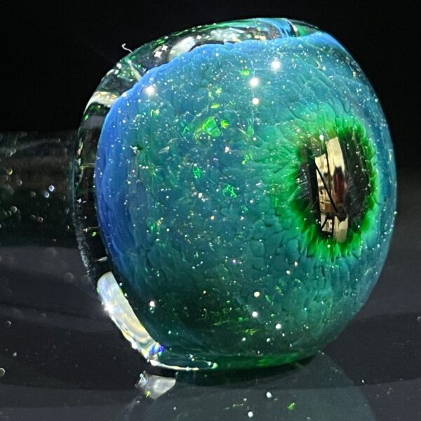 Shop Exp Green Frit Pipe in australian