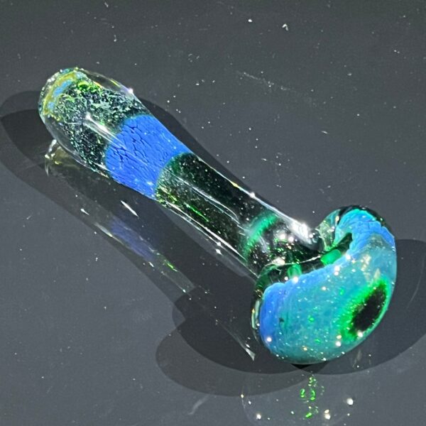 Shop Exp Green Frit Pipe in australian