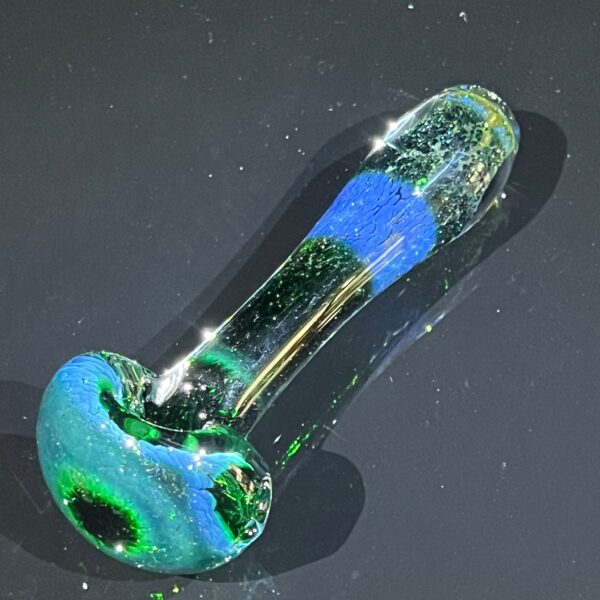 Shop Exp Green Frit Pipe in australian