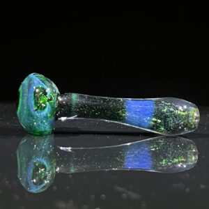 Shop Exp Green Frit Pipe in australian