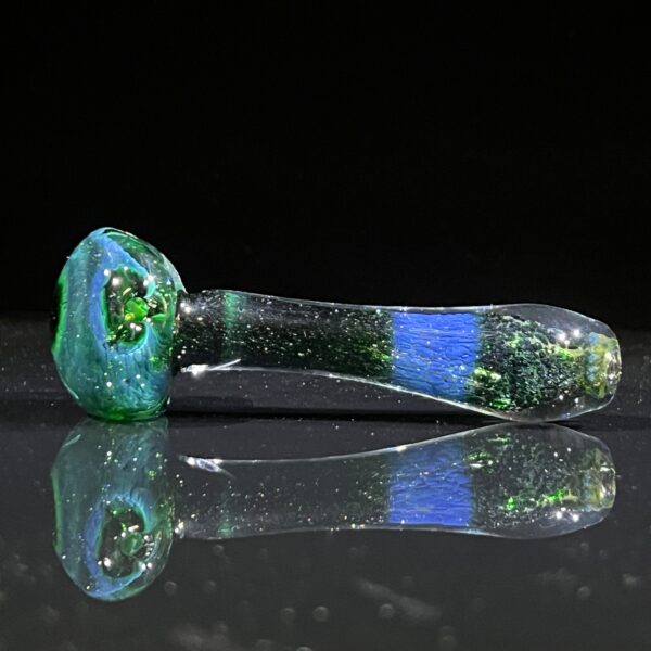 Shop Exp Green Frit Pipe in australian