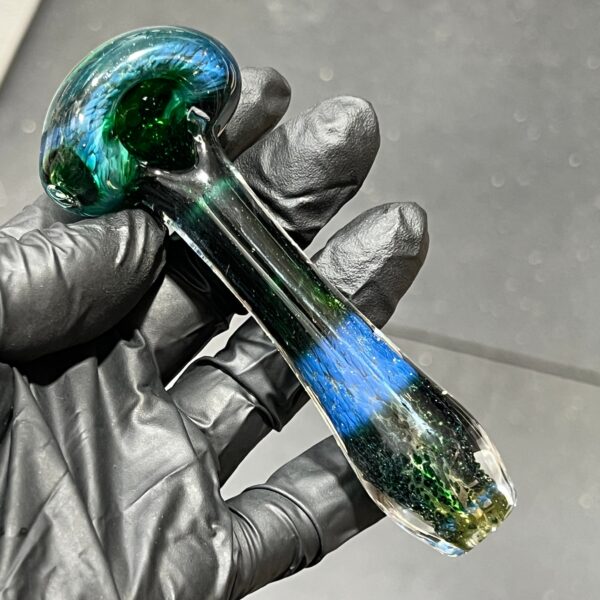 Shop Exp Green Frit Pipe in australian