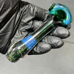 Shop Exp Green Frit Pipe in australian