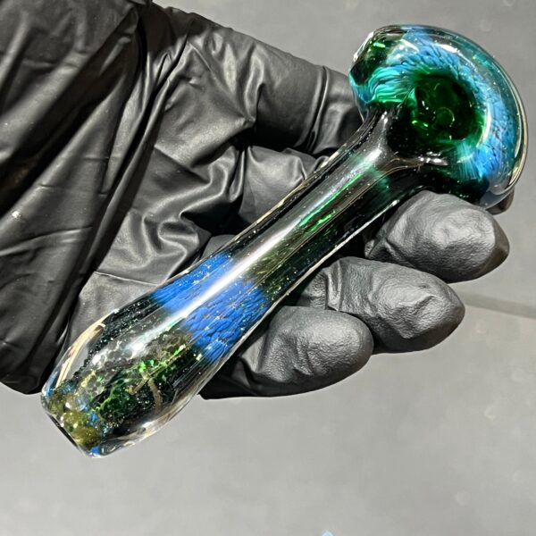 Shop Exp Green Frit Pipe in australian