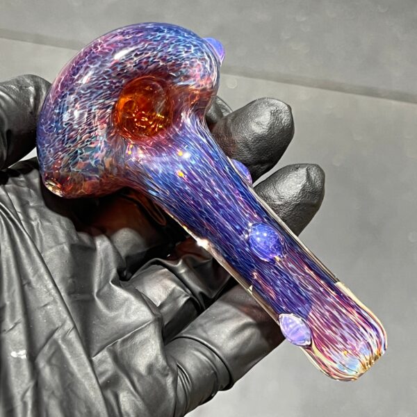 Shop Thick Purple Pipe in australian