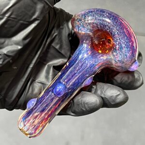 Shop Thick Purple Pipe in australian