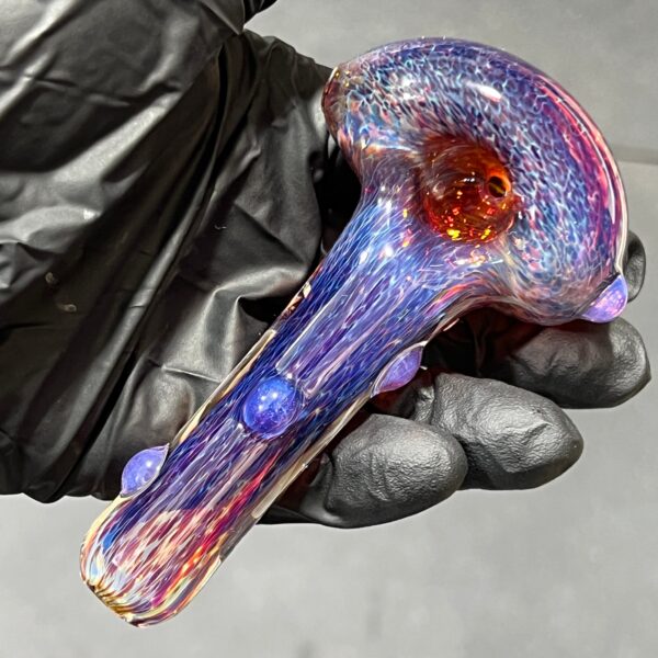 Shop Thick Purple Pipe in australian