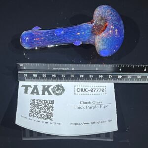 Shop Thick Purple Pipe in australian