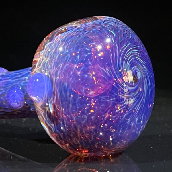 Shop Thick Purple Pipe in australian