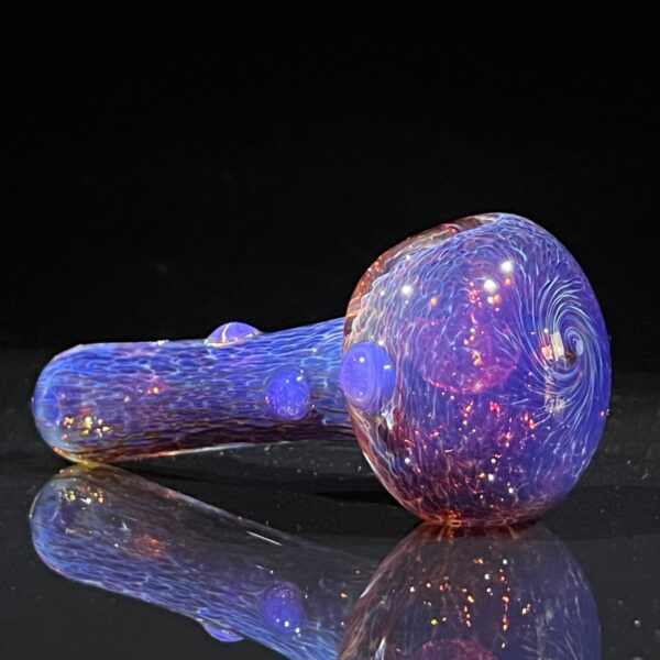 Shop Thick Purple Pipe in australian