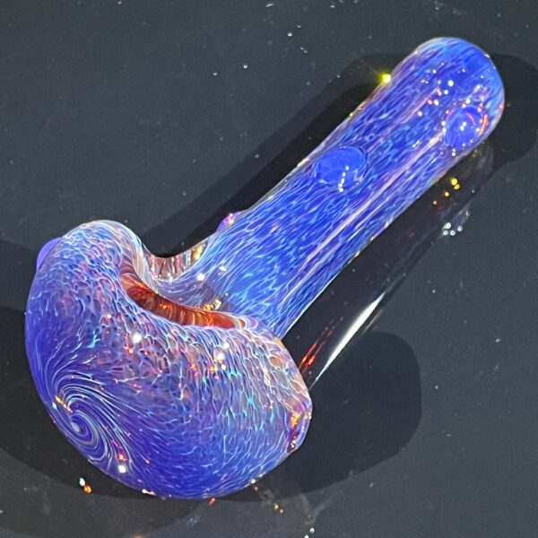 Shop Thick Purple Pipe in australian