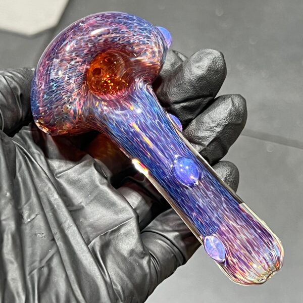 Shop Thick Purple Pipe in australian