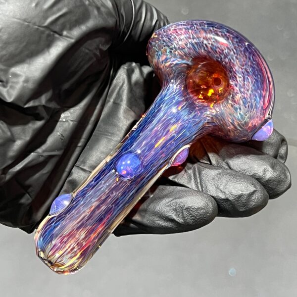 Shop Thick Purple Pipe in australian