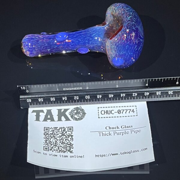 Shop Thick Purple Pipe in australian