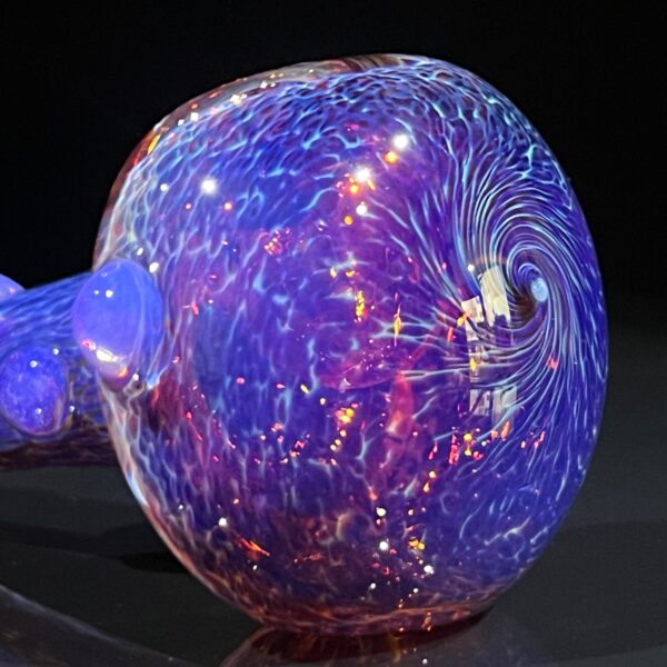 Shop Thick Purple Pipe in australian