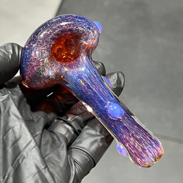 Shop Thick Purple Pipe in australian