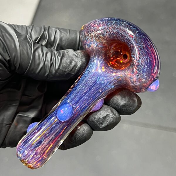 Shop Thick Purple Pipe in australian