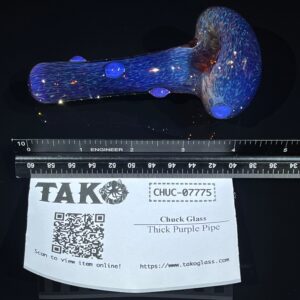 Shop Thick Purple Pipe in australian