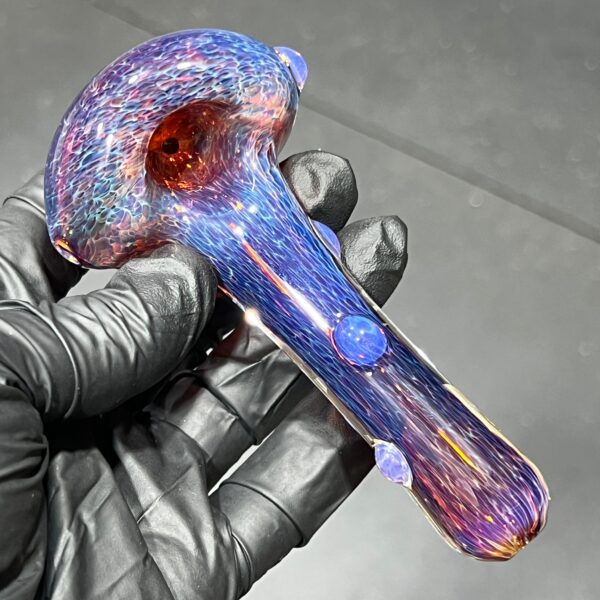Shop Thick Purple Pipe in australian