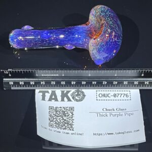 Shop Thick Purple Pipe in australian