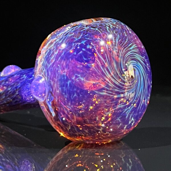 Shop Thick Purple Pipe in australian