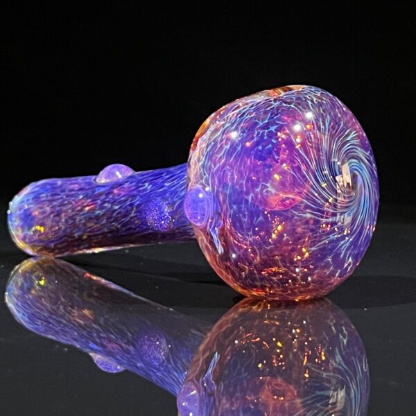 Shop Thick Purple Pipe in australian