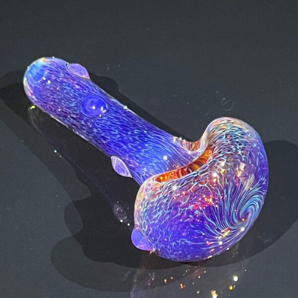 Shop Thick Purple Pipe in australian