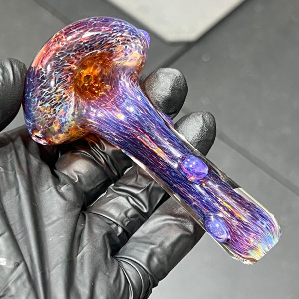 Shop Thick Purple Pipe in australian