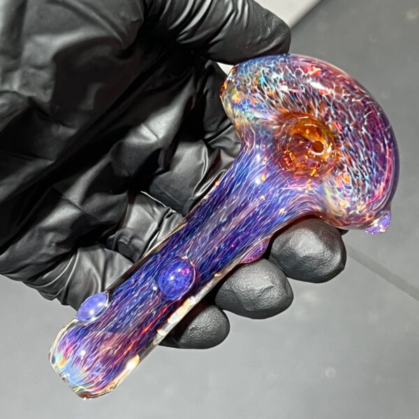 Shop Thick Purple Pipe in australian