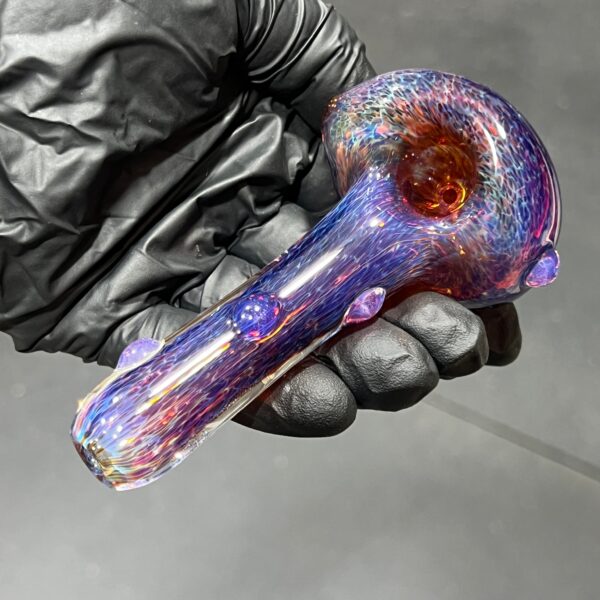 Shop Thick Purple Pipe in australian