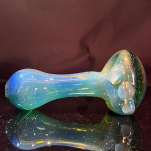 Shop Seahawks Glass Pipe in australian
